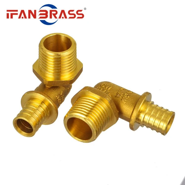 Brass Male Elbow Brass Male Elbow