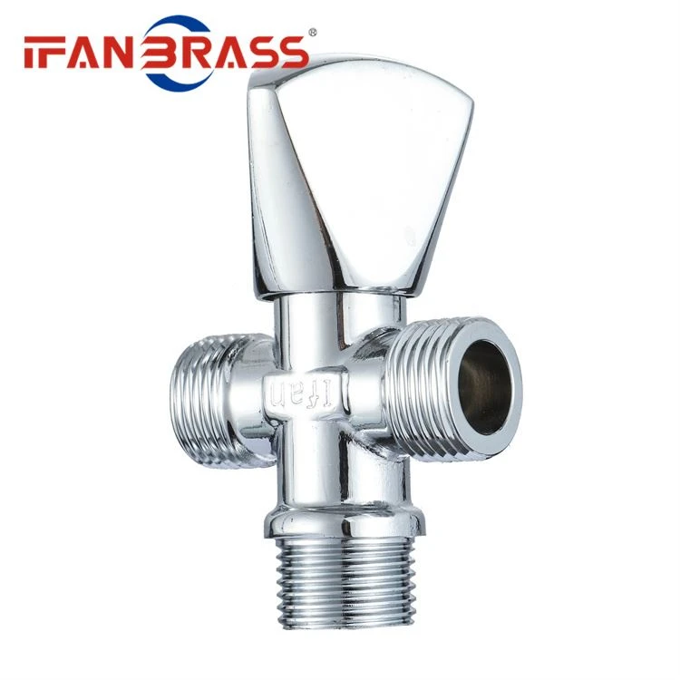 Angle Valve Tap Angle Valve Tap