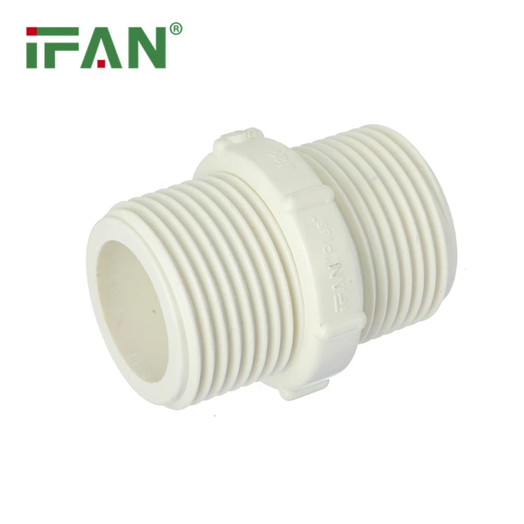 upvc nipple upvc nipple