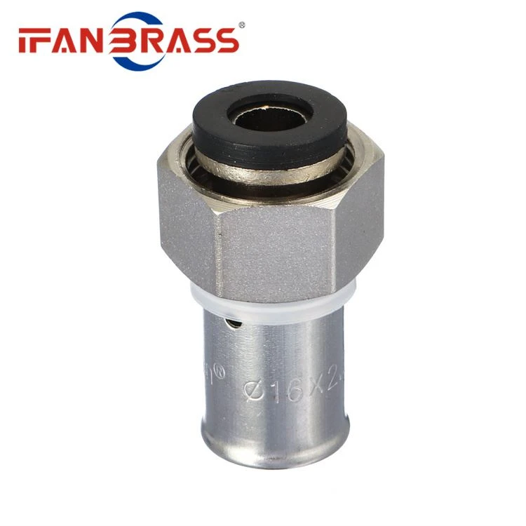PEX Al PEX Fittings PEX Al PEX Fittings