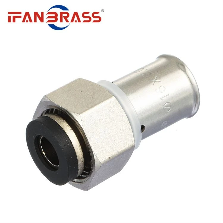 PEX Union Socket PEX Union Socket