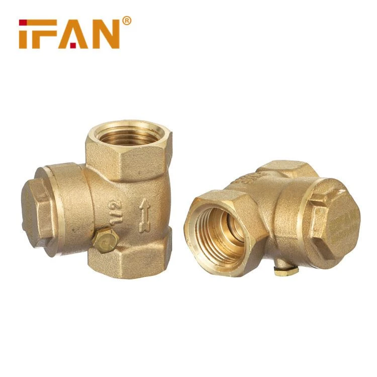 brass no return valve brass no return valve