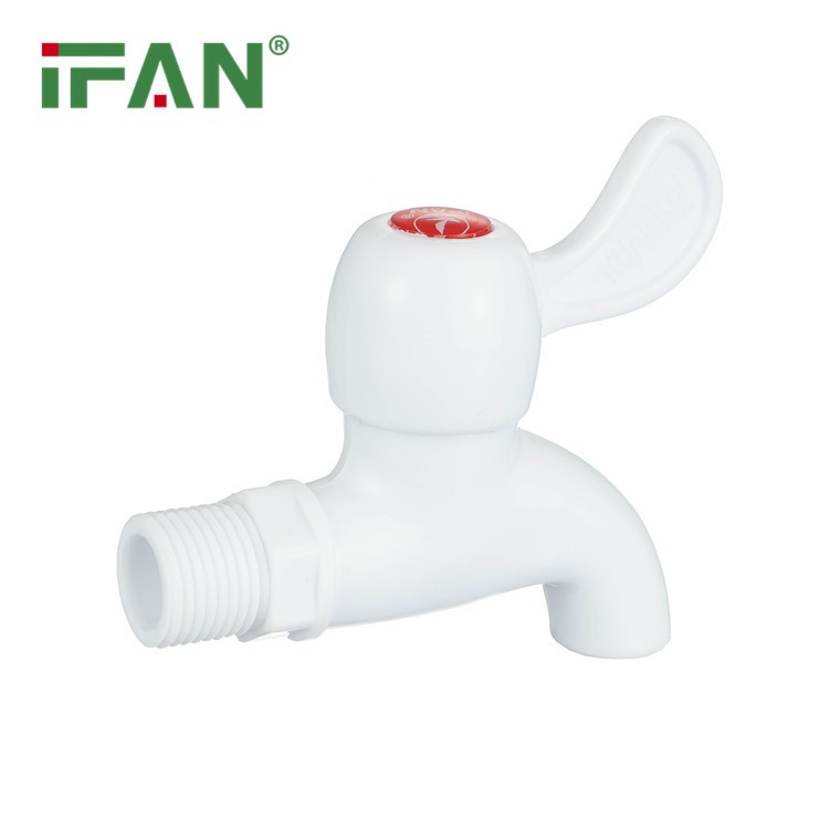pvc faucet pvc faucet