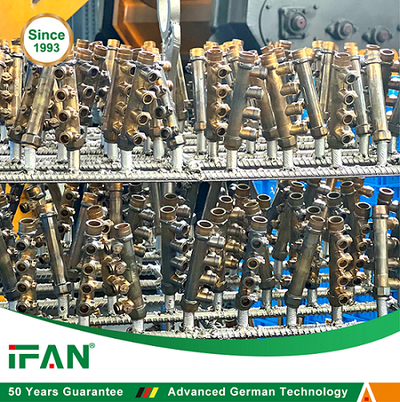 Brass Manifolds Brass Manifolds