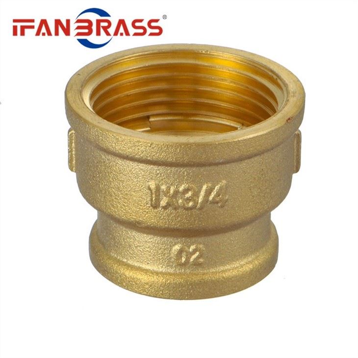 Brass Socket