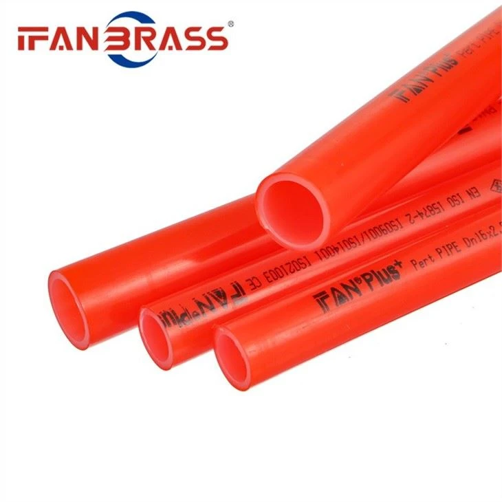 floor heating pipe