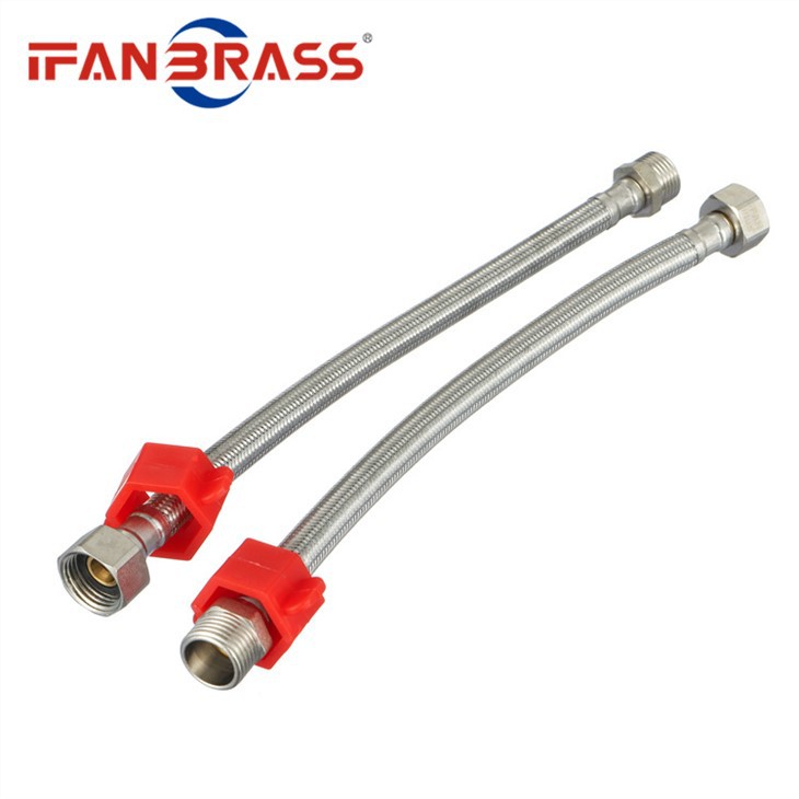 স্টেইনলেস স্টীল নমনীয় পাইপ