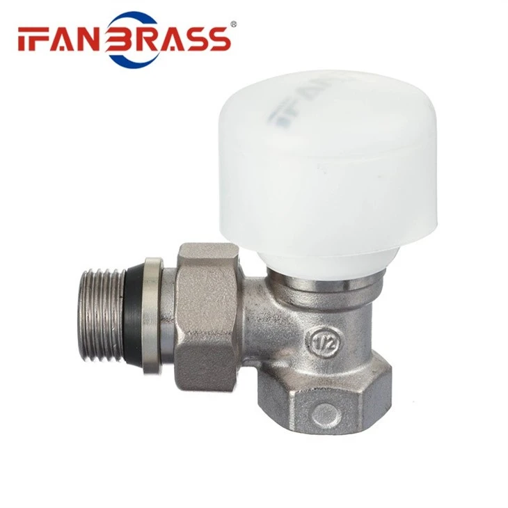 tempture control valve for hot water