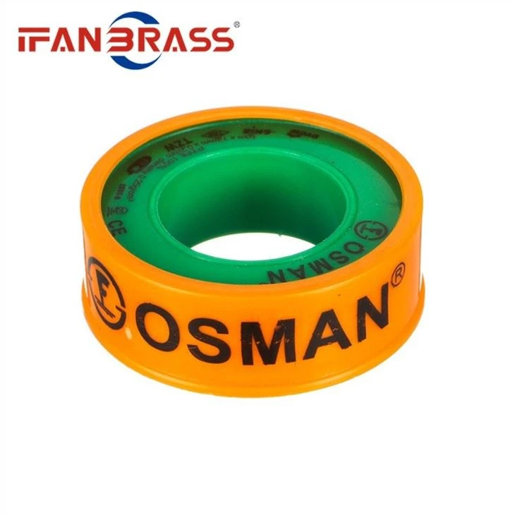 ptfe plumbers tape