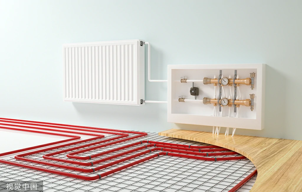 Manifold System Manifold System