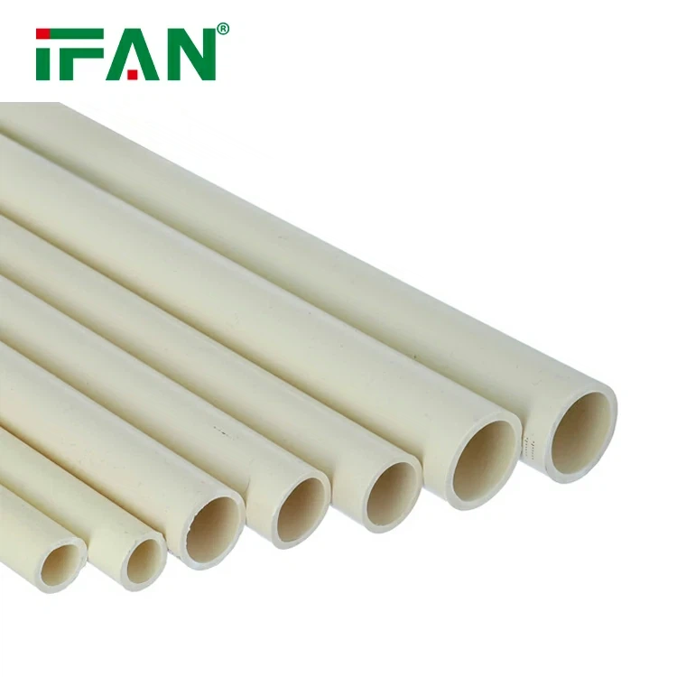 ইফান সিপিভিসি পাইপ