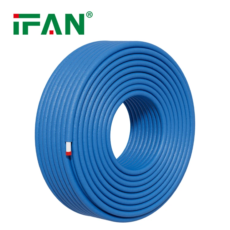 PEX Insulation Pipe