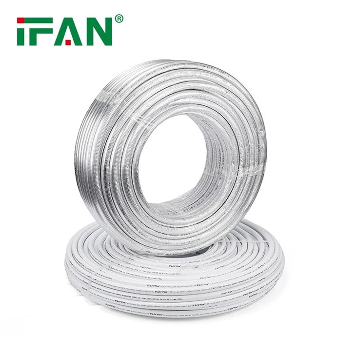 IFAN pex insulation pipe
