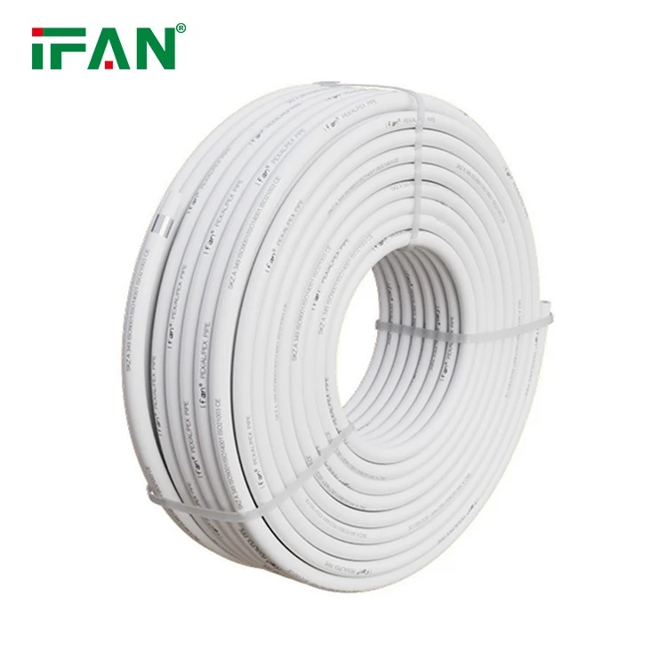 PEX Pipe (4)