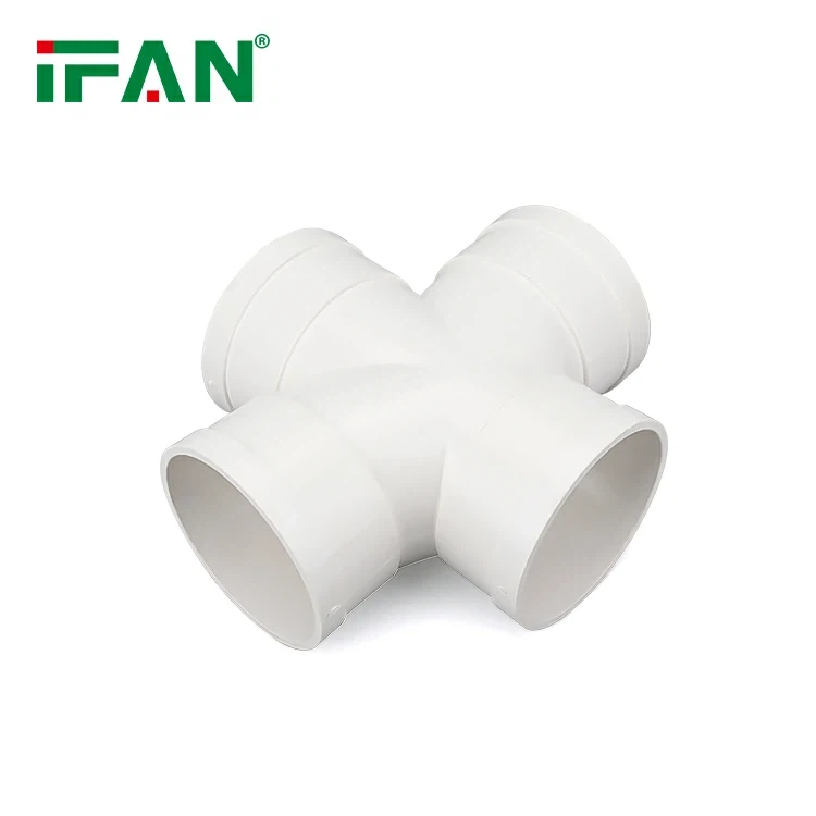 UPVC Fitting 5 UPVC Fitting 5