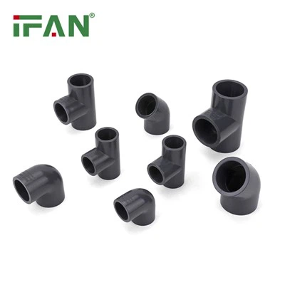 জিবি পিএন 16 ইউপিভিসি ফিটিং